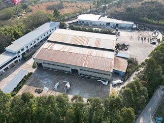จีน Zigong Co-Creation Culture & Arts Co., Ltd. โปรไฟล์บริษัท