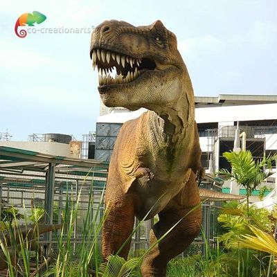 ราคาดี จูราซิกพาร์ค T Rex Animatronic Realistic Animatronic ภาพแสดงไดโนเสาร์ ออนไลน์