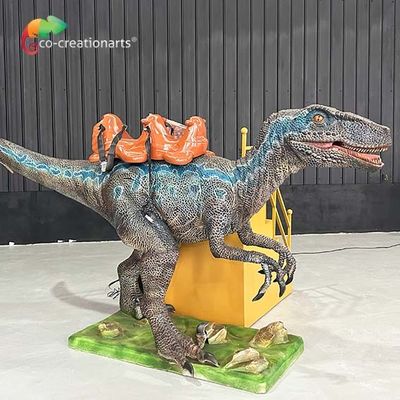 ราคาดี 6M เกี่ยวกับการเคลื่อนไหว Dinosaur Ride เวโลซีแรปเตอร์ ออนไลน์