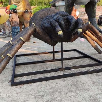 สวนพฤกษศาสตร์ เกี่ยวกับการเคลื่อนไหว Animal Spider เกี่ยวกับการเคลื่อนไหว 2.5 เมตร