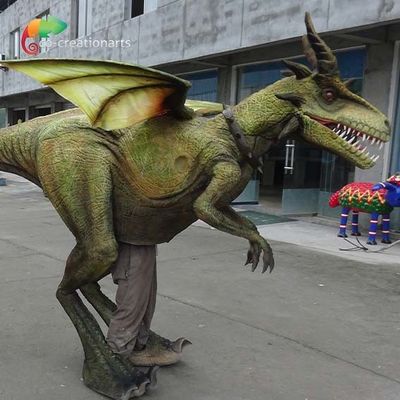 ราคาดี Sunproof เกี่ยวกับการเคลื่อนไหว Dinosaur Costume การปรับแต่งส่วนบุคคล ออนไลน์