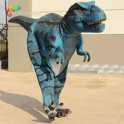 ราคาดี ชุดไดโนเสาร์แบบอนิมาตรอนิกแบบจริง ๆ ชุด T Rex สําหรับสวนสนุก ออนไลน์