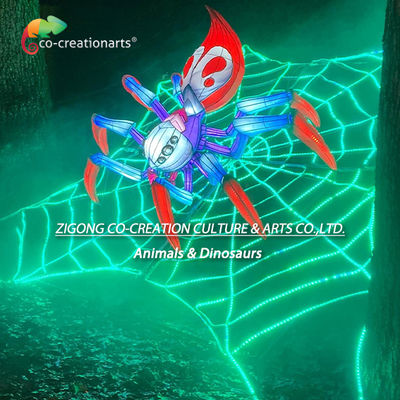 ซื้อ สายกระจก ไฟจีน ไฟฟันธงสีขาว สีที่เหมาะสมสําหรับการตกแต่งงาน การผลิตออนไลน์