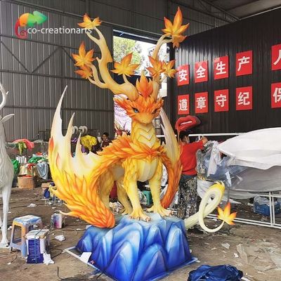 ราคาดี ตะเกียงเทพมังกรตะวันตก 220V ออนไลน์