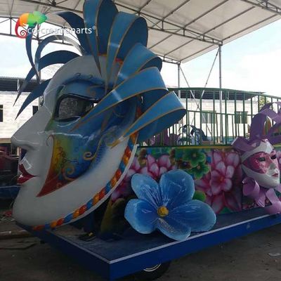 ราคาดี ฉลองเทศกาล Custom Made อนิเมชั่น Carnival Parade ลอย 4.5 เมตร ออนไลน์