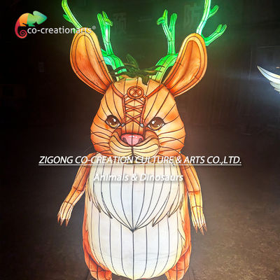 ราคาดี ไฟฉายหนูที่ประหลาด มีหางสีเขียวส่องแสง ออนไลน์